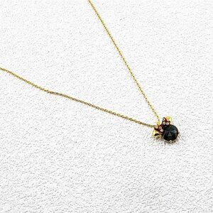 Kate Spade Mickey Mouse Necklace